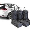Reistassenset Opel Zafira Tourer C 2011-2019 Pro.Line – productfoto 1