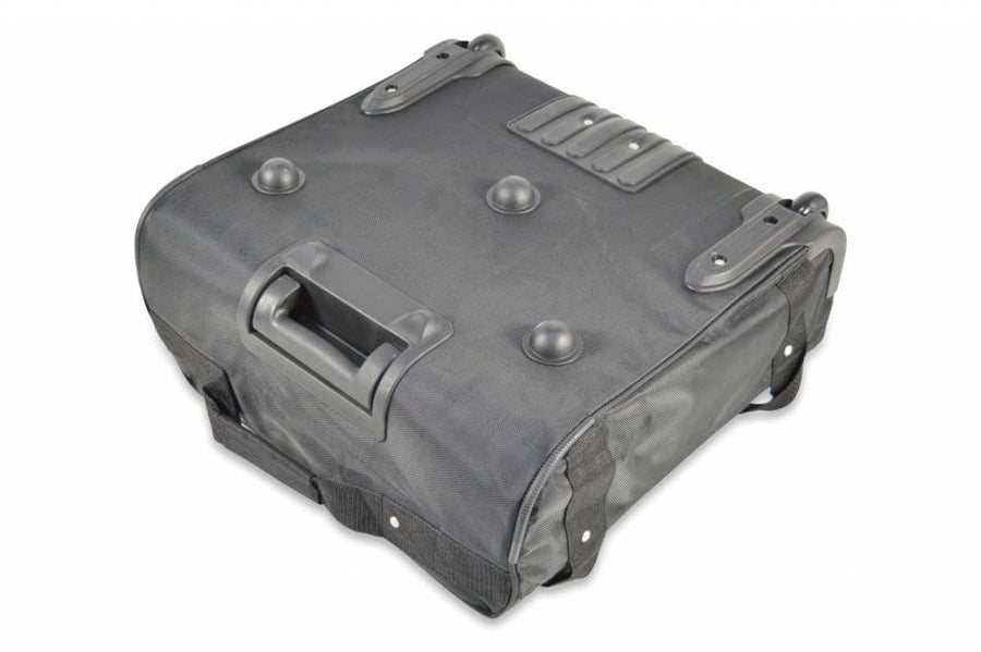 Opel Corsa D 5dr Hatchback | 2006-2014 Car-Bags reistassenset – productfoto 13