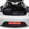 Opel Ampera 5dr Hatchback | 2012-heden Car-Bags reistassenset – productfoto 3