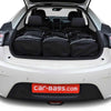 Opel Ampera 5dr Hatchback | 2012-heden Car-Bags reistassenset – productfoto 4