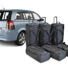 Reistassenset Opel Zafira B 2005-2011 Pro.Line – productfoto 1