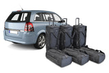 Reistassenset Opel Zafira B 2005-2011 Pro.Line – productfoto 1