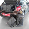 Opel Astra J 5dr Hatchback | 2009-2015 Car-Bags reistassenset – productfoto 1