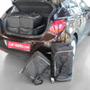 Reistassenset Opel Astra J 2009-2015 5-deurs hatchback – productfoto 1