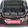 Opel Astra J 5dr Hatchback | 2009-2015 Car-Bags reistassenset – productfoto 2