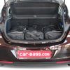 Reistassenset Opel Astra J 2009-2015 5-deurs hatchback – productfoto 2