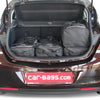 Reistassenset Opel Astra J 2009-2015 5-deurs hatchback – productfoto 3