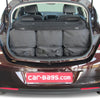 Reistassenset Opel Astra J 2009-2015 5-deurs hatchback – productfoto 4