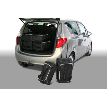 Reistassenset Opel Meriva B 2010-2017 – productfoto 1