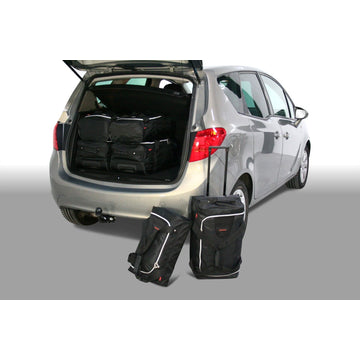 Reistassenset Opel Meriva B 2010-2017 – productfoto 1