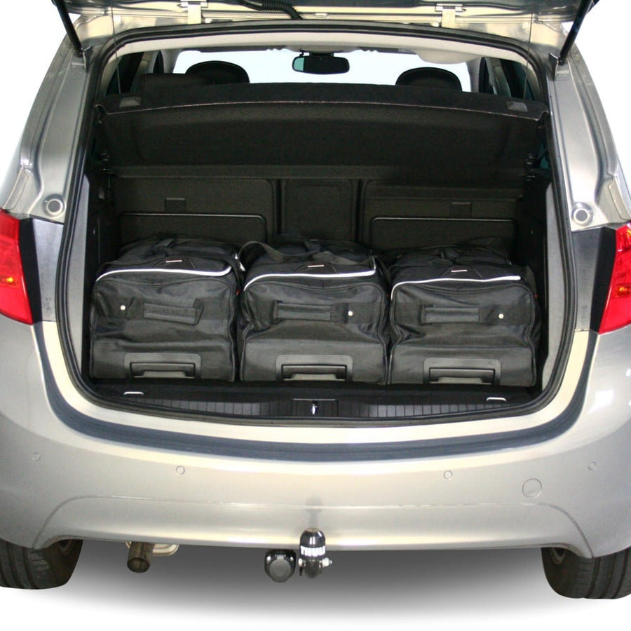 Reistassenset Opel Meriva B 2010-2017 – productfoto 2