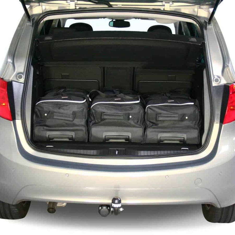 Opel Meriva B 5dr MPV | 2010-2017 Car-Bags reistassenset – productfoto 2