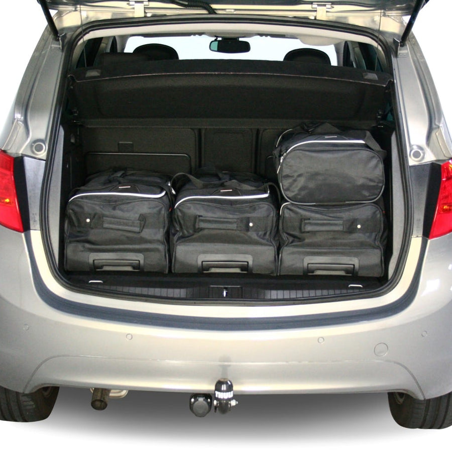 Reistassenset Opel Meriva B 2010-2017 – productfoto 3