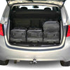 Opel Meriva B 5dr MPV | 2010-2017 Car-Bags reistassenset – productfoto 3