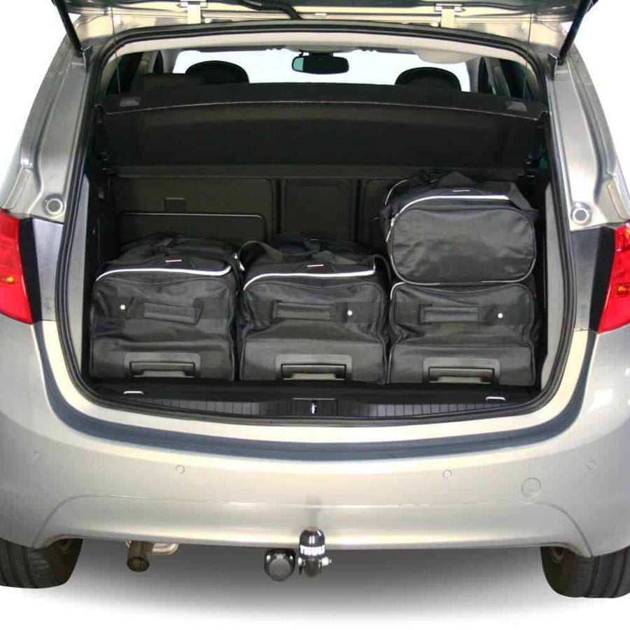 Opel Meriva B 5dr MPV | 2010-2017 Car-Bags reistassenset – productfoto 3