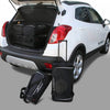 Car-Bags reistassen O11001S