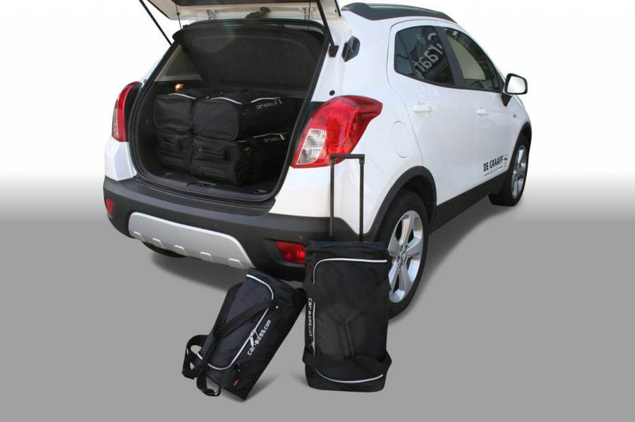 Car-Bags reistassen O11001S