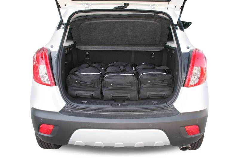 Car-Bags reistassen O11001S