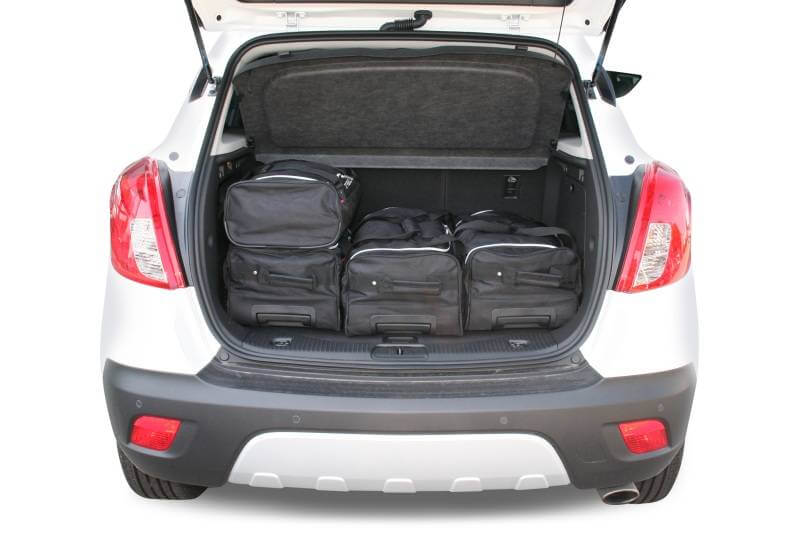 Car-Bags