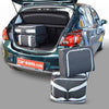 Opel Corsa E 5dr Hatchback | 2014-2019 Car-Bags reistassenset – productfoto 1
