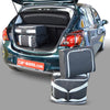 Reistassenset Opel Corsa E 2014-2019 5-door hatchback – productfoto 1