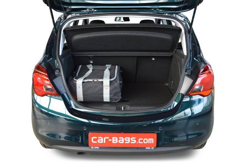 Car-Bags reistassen O11101S