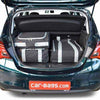 Opel Corsa E 5dr Hatchback | 2014-2019 Car-Bags reistassenset – productfoto 3
