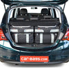 Reistassenset Opel Corsa E 2014-2019 5-door hatchback – productfoto 4