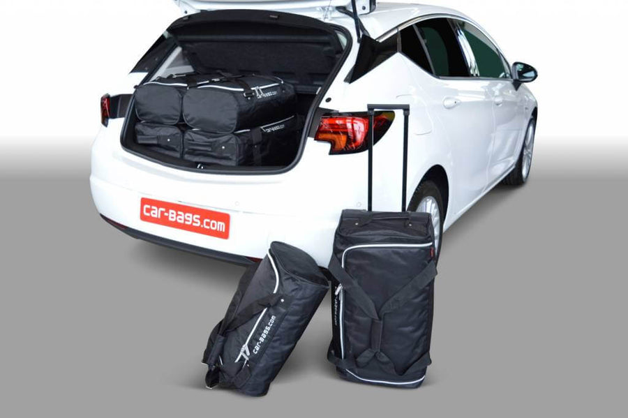 Car-Bags reistassen O11201S
