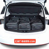 Opel Astra K 5dr Hatchback | 2015-heden Car-Bags reistassenset – productfoto 2