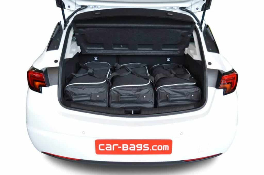 Car-Bags reistassen O11201S