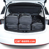 Reistassenset Opel Astra K 2015-2021 5-deurs hatchback – productfoto 3