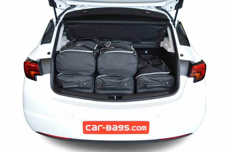 Car-Bags