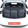Reistassenset Opel Astra K 2015-2021 5-deurs hatchback – productfoto 4