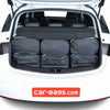 Opel Astra K 5dr Hatchback | 2015-heden Car-Bags reistassenset – productfoto 4