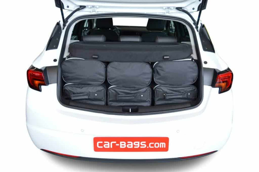 Car-Bags