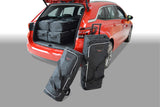 Reistassenset Opel Astra K Sports Tourer 2015-2021 wagon – productfoto 1