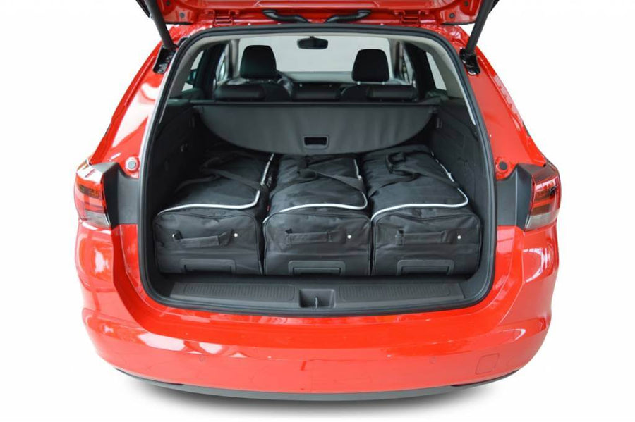 Car-Bags reistassen O11301S