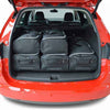 Opel Astra K Sports Tourer 5dr Wagon | 2016-heden Car-Bags reistassenset – productfoto 3