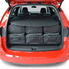 Opel Astra K Sports Tourer 5dr Wagon | 2016-heden Car-Bags reistassenset – productfoto 4