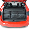 Reistassenset Opel Astra K Sports Tourer 2015-2021 wagon – productfoto 4