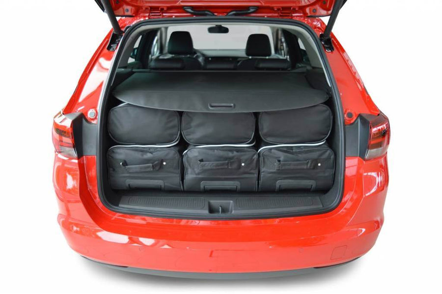 Car-Bags