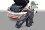 Opel Insignia A 5dr Hatchback | 2008-2017 Car-Bags reistassenset – productfoto 1