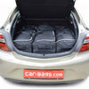 Opel Insignia A 5dr Hatchback | 2008-2017 Car-Bags reistassenset – productfoto 2