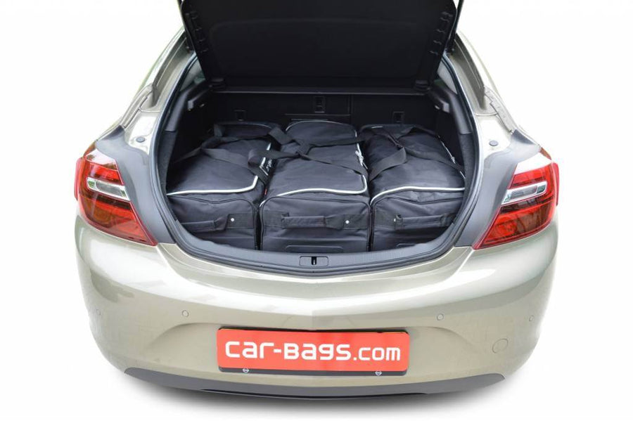 Car-Bags reistassen O11401S