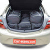 Opel Insignia A 5dr Hatchback | 2008-2017 Car-Bags reistassenset – productfoto 3