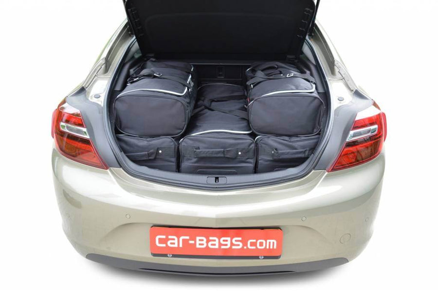 Car-Bags