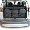 Reistassenset Opel Crossland X 2017-heden – productfoto 4