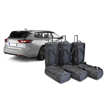 Reistassenset Opel Insignia B Sports Tourer 2017-2022 wagon Pro.Line – productfoto 1