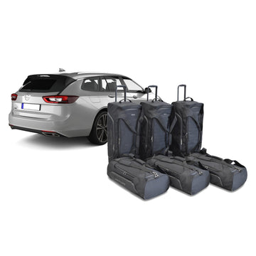 Reistassenset Opel Insignia B Sports Tourer 2017-2022 wagon Pro.Line – productfoto 1